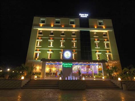 hotels in sanand